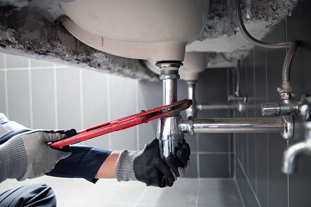 Licensed Pipe Repair service in Central, UT - Street Wise - Plumbing